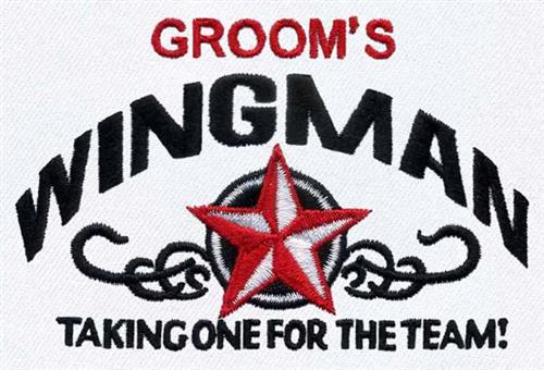 Wingman Wingman