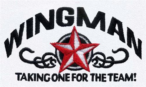 Wingman Wingman