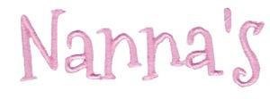 Nannas
