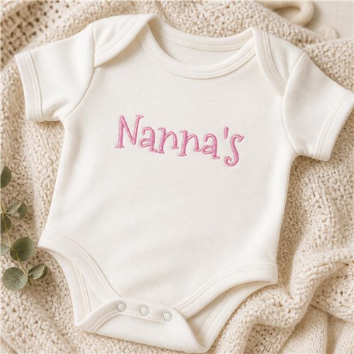 Nannas