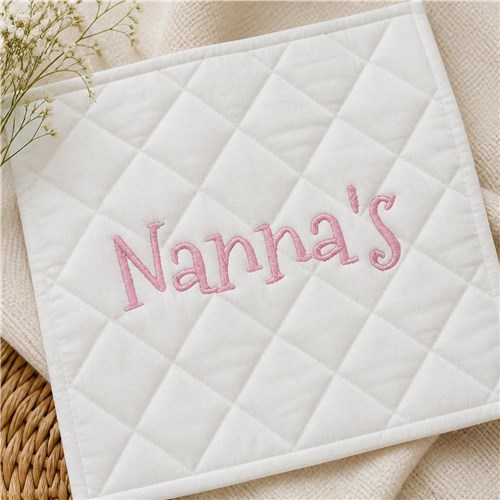 Nannas