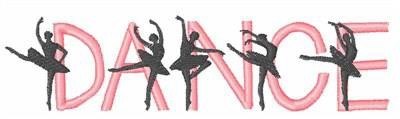 Ballet Dancer