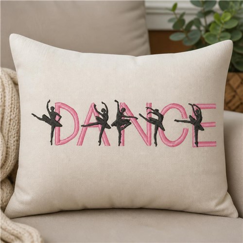 Ballet Dancer