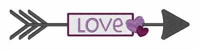 Arrow Of Love