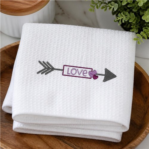 Arrow Of Love
