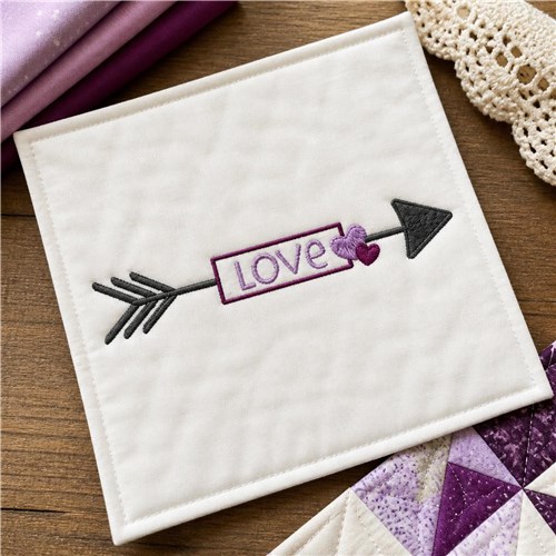Arrow Of Love