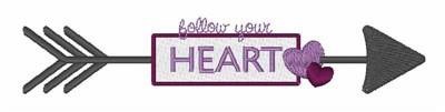 Follow Your Heart
