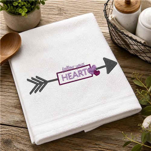Follow Your Heart