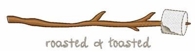 Roasted & Toasted