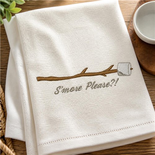 Smore Please