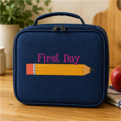 First Day School
