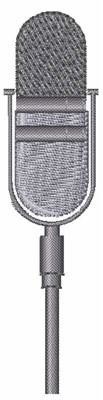 Microphone