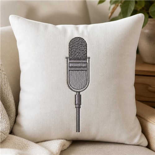 Microphone