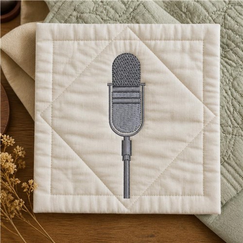Microphone