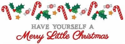 Merry Little Christmas