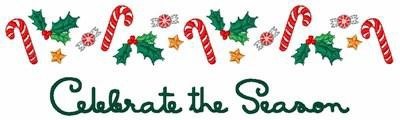 Celebrate The Season