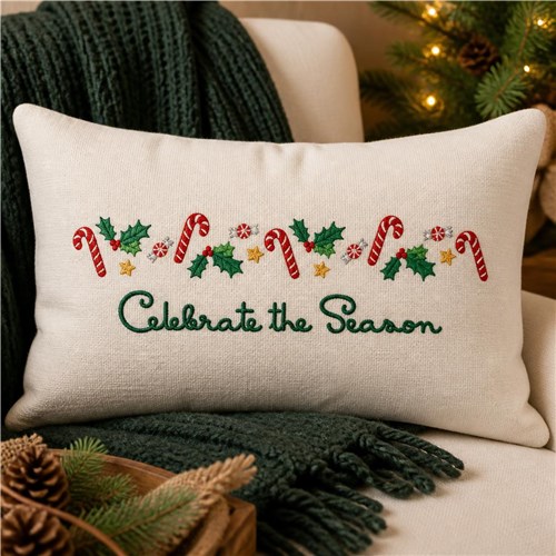 Celebrate The Season