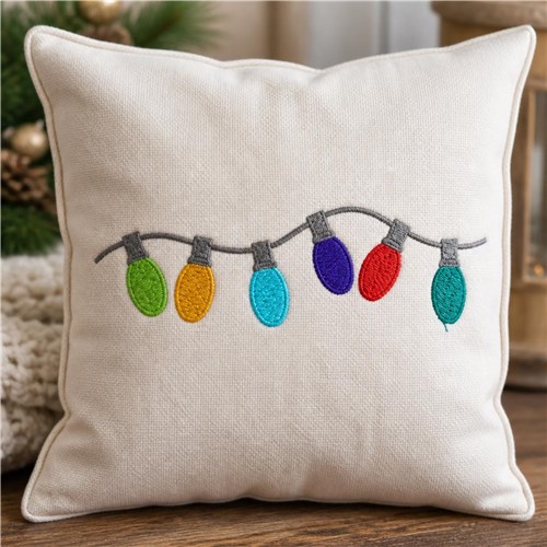 Christmas Lights