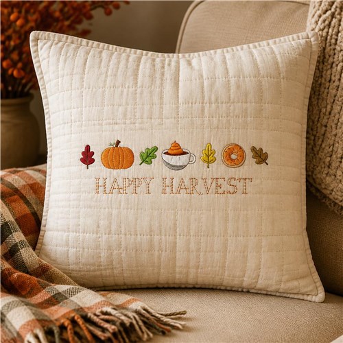 Fall Border