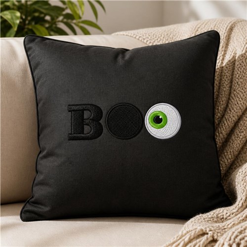 Creepy Eyeball