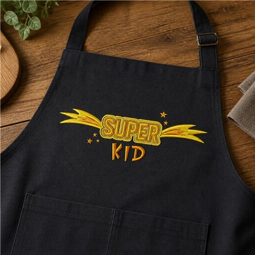 Super Kid Tote Bag