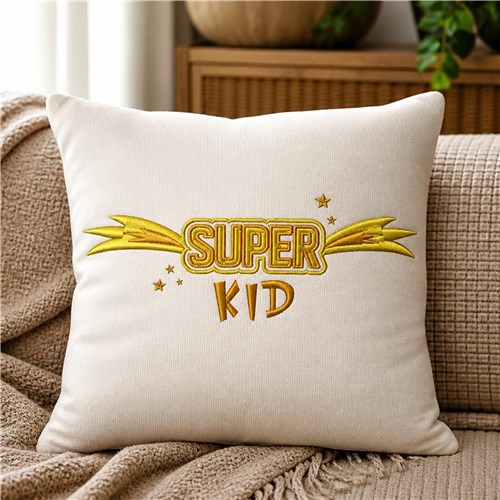 Super Kid Tote Bag
