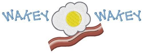 Eggs and Bacon