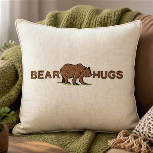 Brown Bear
