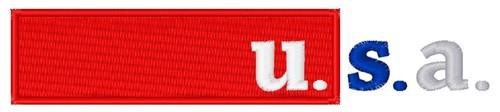 U.S.A.