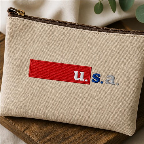 U.S.A.