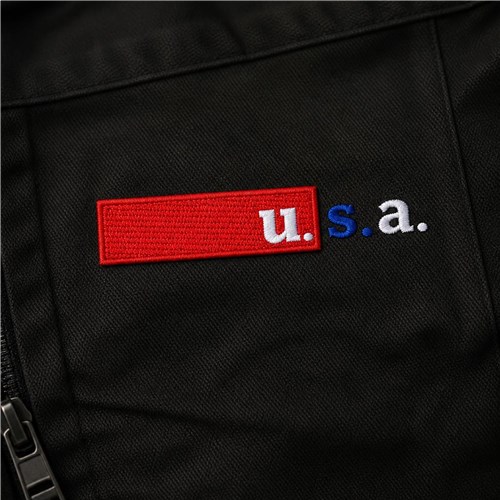 U.S.A.