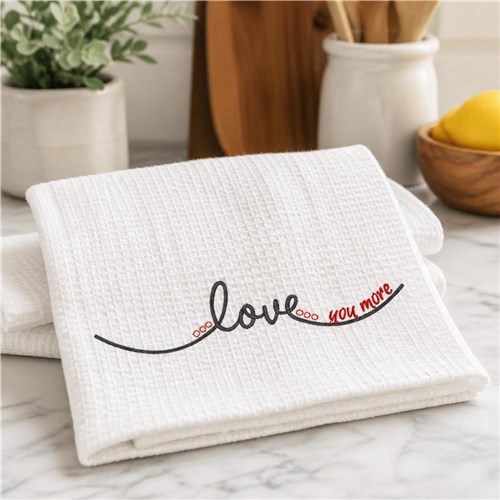 Love You More