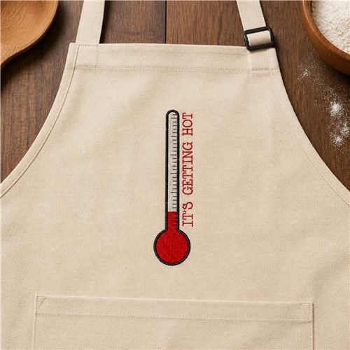 Its Getting Hot