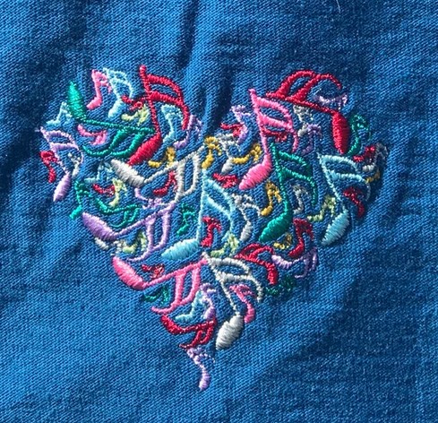 Music Heart