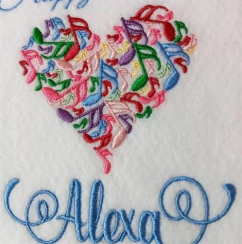 Music Heart