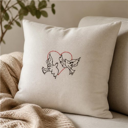 DOVES