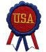 USA RIBBON