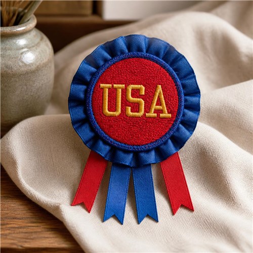 USA RIBBON