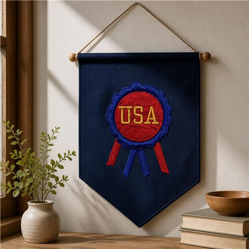 USA RIBBON
