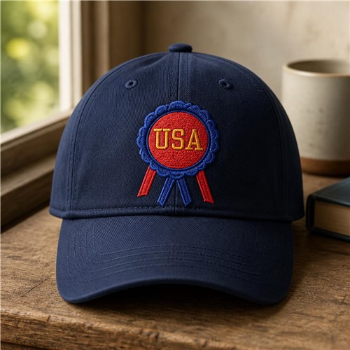 USA RIBBON
