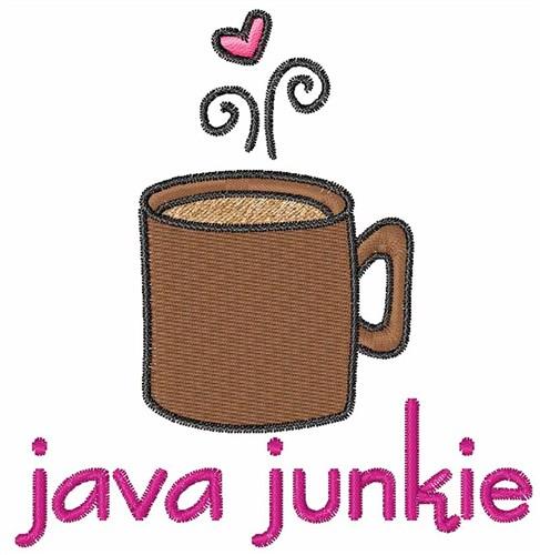 Java Junkie Java Junkie