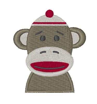 Sock Monkey Sock Monkey