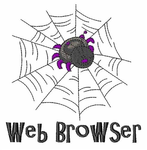 Web Browser Web Browser