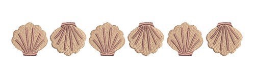 Shell Border