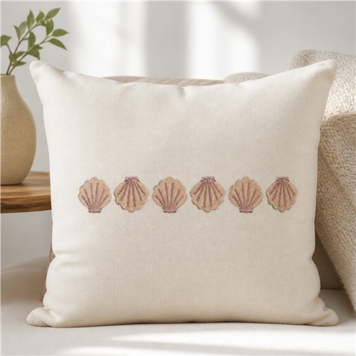 Shell Border
