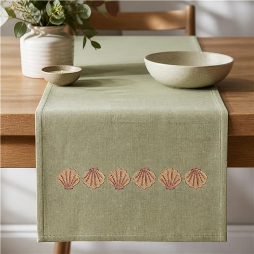Shell Border