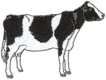 Holstein Cow Embroidery Designs Machine Embroidery Designs at
