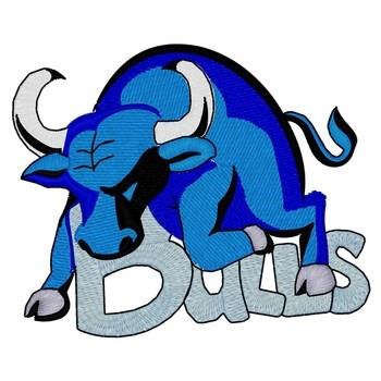 Blue Buffalo Mascot Kit