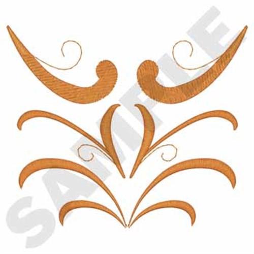Pattern Scroll Pattern Scroll