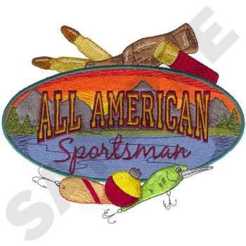 American Sportsman